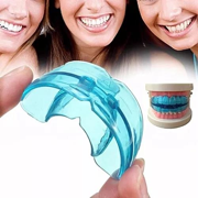 牙箍有益于成年人的几大原因